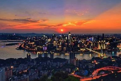 “重慶多元化集團”百億債務(wù)危機，押寶“黑金”資金鏈斷裂