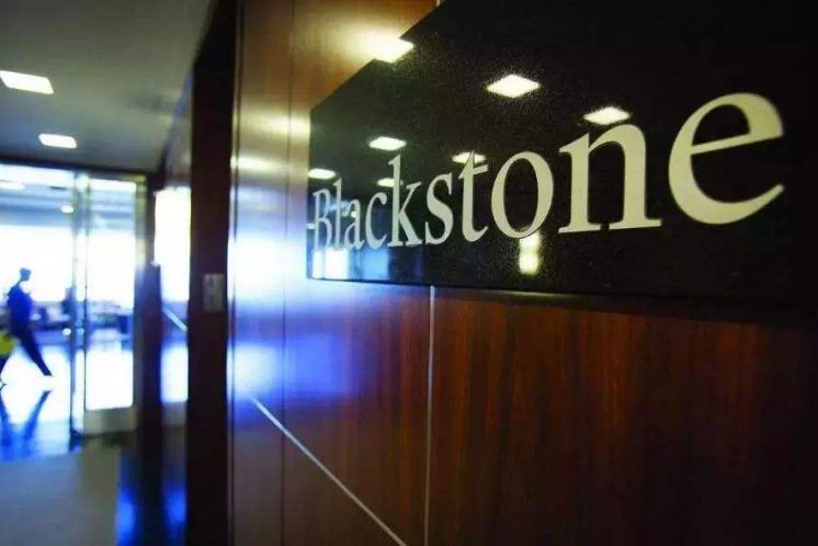 近4萬億！黑石集團(tuán)總資產(chǎn)管理規(guī)模刷新紀(jì)錄