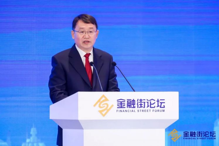 銀保監(jiān)會(huì)梁濤：三季末不良資產(chǎn)處置1.73萬(wàn)億元，P2P平臺(tái)僅余6家