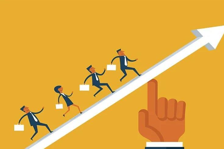 年后首個(gè)休息日，黃其森在中國院子開了一整天會(huì)!