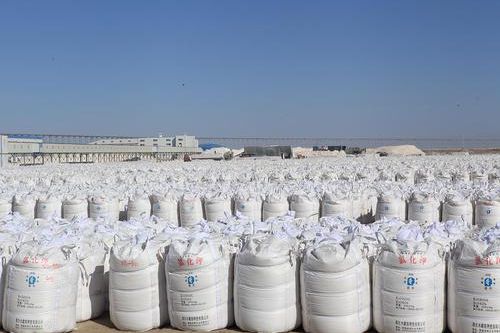 “青海首富”涉嫌非法采礦罪被刑拘，“藏格系”流動(dòng)性危機(jī)持續(xù)發(fā)酵