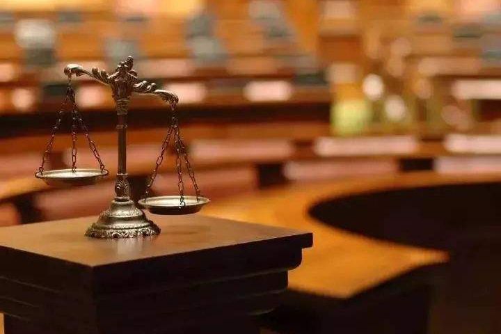 催收大王徹底崩盤(pán)！譚曼起訴永雄集團(tuán)