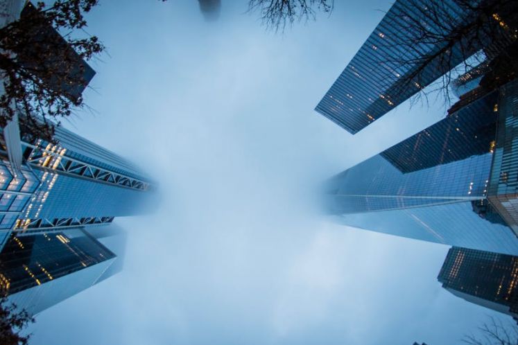 萬(wàn)科，走向市場(chǎng)化處置的必然性分析