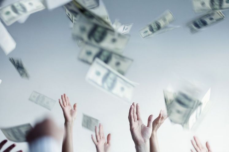 四家助貸平臺一季報對比：360數(shù)科促成貸款988億元，信也科技小企業(yè)貸款占比24.7%