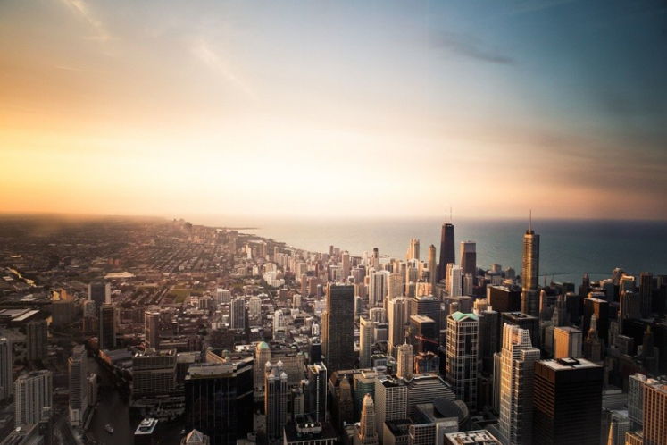 一個超大型城市更新項目，憑什么能成為全國級神盤？