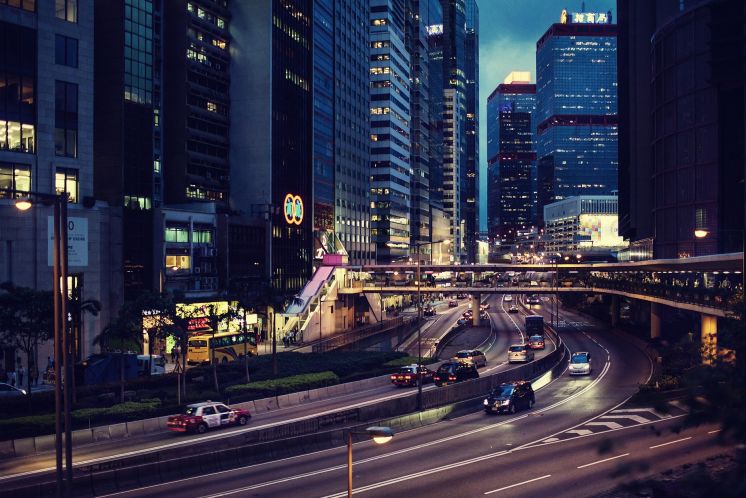 裕豐圍半年拆完 中交投資如何撬動廣州黃埔舊改？